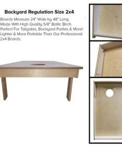 Skip's Garage Halloween Pumpkins Cornhole Boards -Lawn Games Sales unnamed file 788