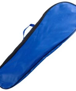 Toy Time Outdoor Badminton Game Set - Includes Racquets, Shuttlecocks, Net, Ground Anchors, and Carrying Case -Lawn Games Sales unnamed file 79