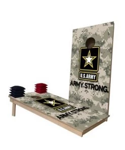 Skip's Garage US Army Camo Cornhole Boards -Lawn Games Sales unnamed file 795