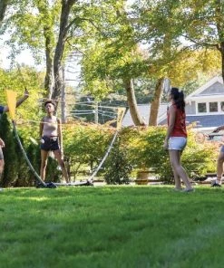 Beyond Outdoors Easy Setup Badminton Lawn Sports Set 8 Beyond Outdoors Easy Setup Badminton Lawn Sports Set -Lawn Games Sales unnamed file 9