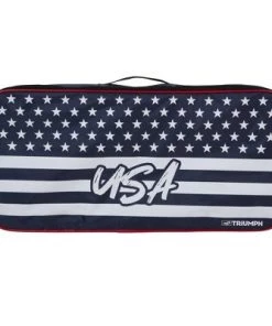 Zume Games Patriotic Portable Badminton Lawn Sports Set -Lawn Games Sales unnamed file 94