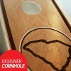 Skip's Garage South Carolina State Cornhole Board Set, Includes 2 Boards, 8 Bags + Optional Accessories -Lawn Games Sales unnamed file 949