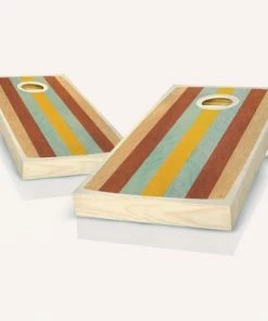 Skip's Garage East Coast Cornhole Board Set, Includes 2 Boards, 8 Bags + Optional Accessories -Lawn Games Sales unnamed file 966